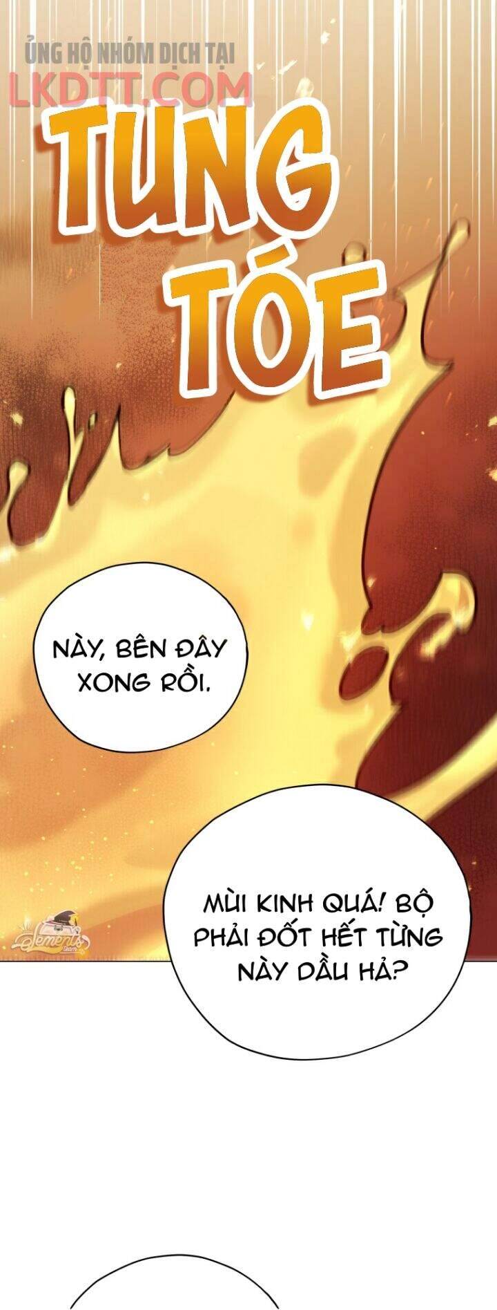 Quý Cô Khó Gần Chapter 34 - 18