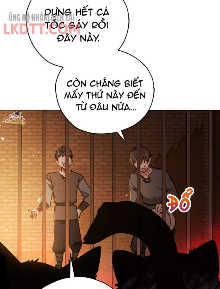 Quý Cô Khó Gần Chapter 34 - 19