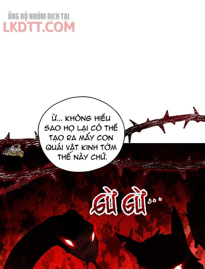 Quý Cô Khó Gần Chapter 34 - 21