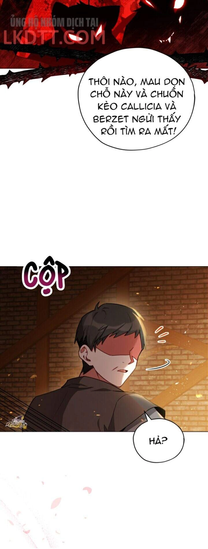 Quý Cô Khó Gần Chapter 34 - 22