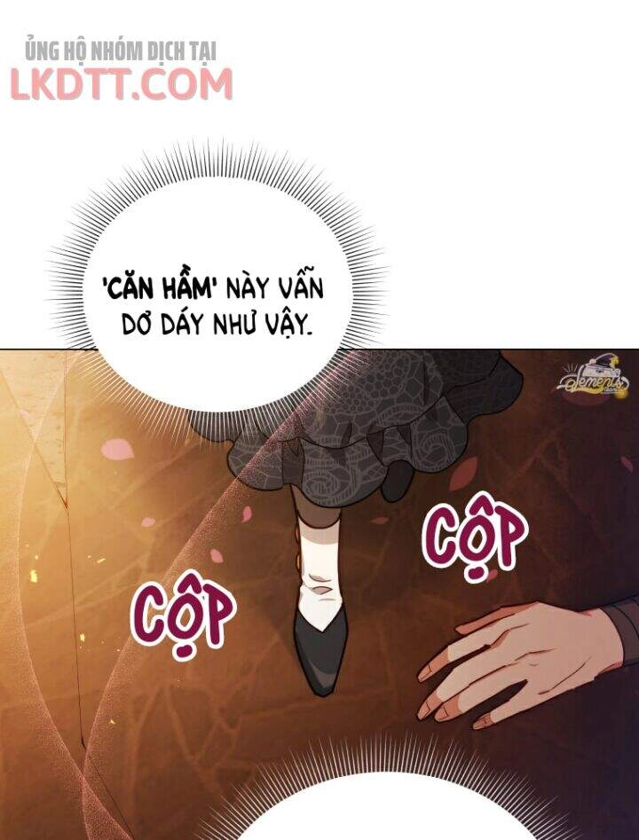 Quý Cô Khó Gần Chapter 34 - 31