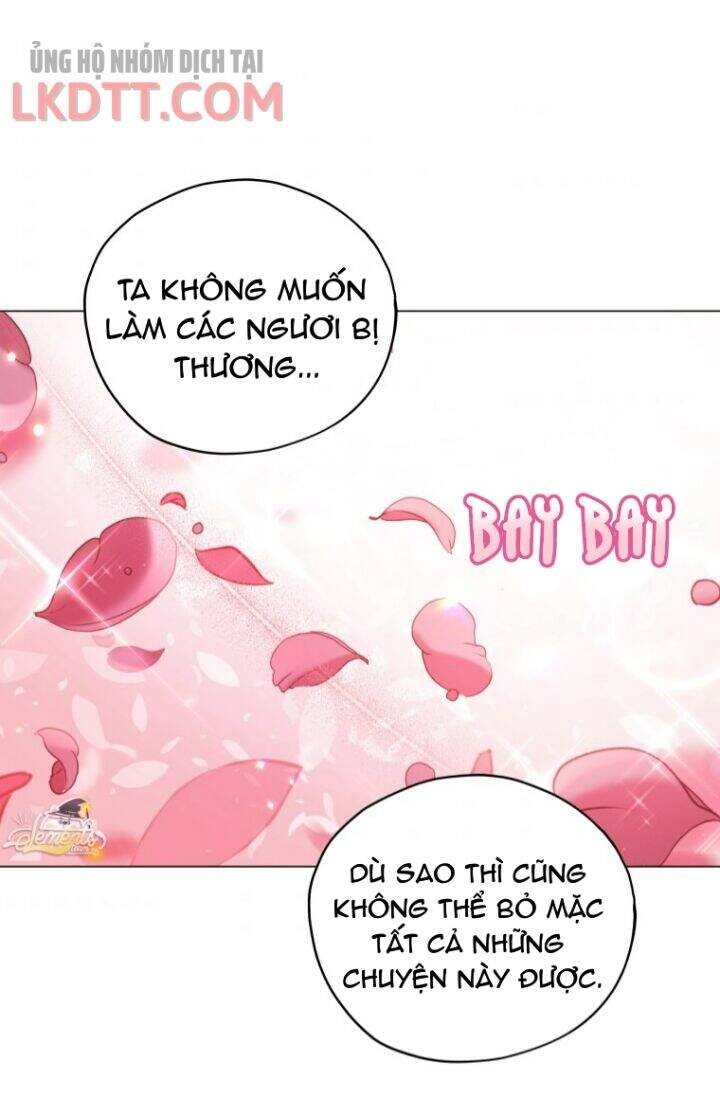 Quý Cô Khó Gần Chapter 34 - 37