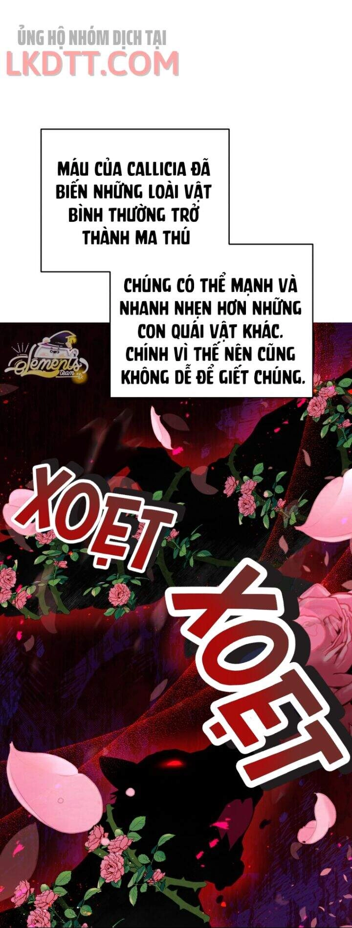 Quý Cô Khó Gần Chapter 34 - 41