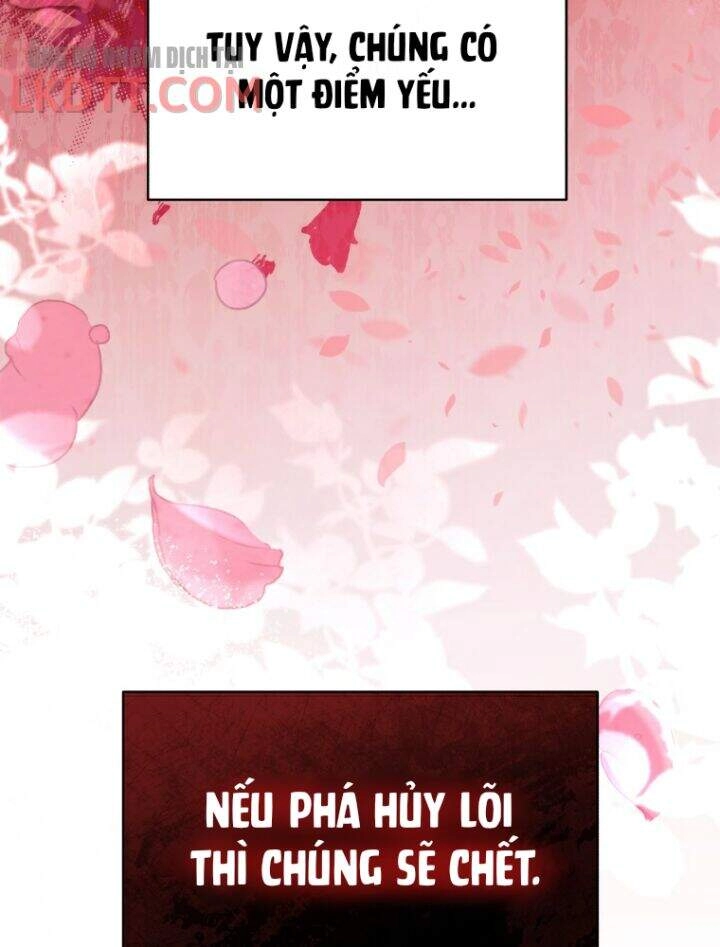 Quý Cô Khó Gần Chapter 34 - 43