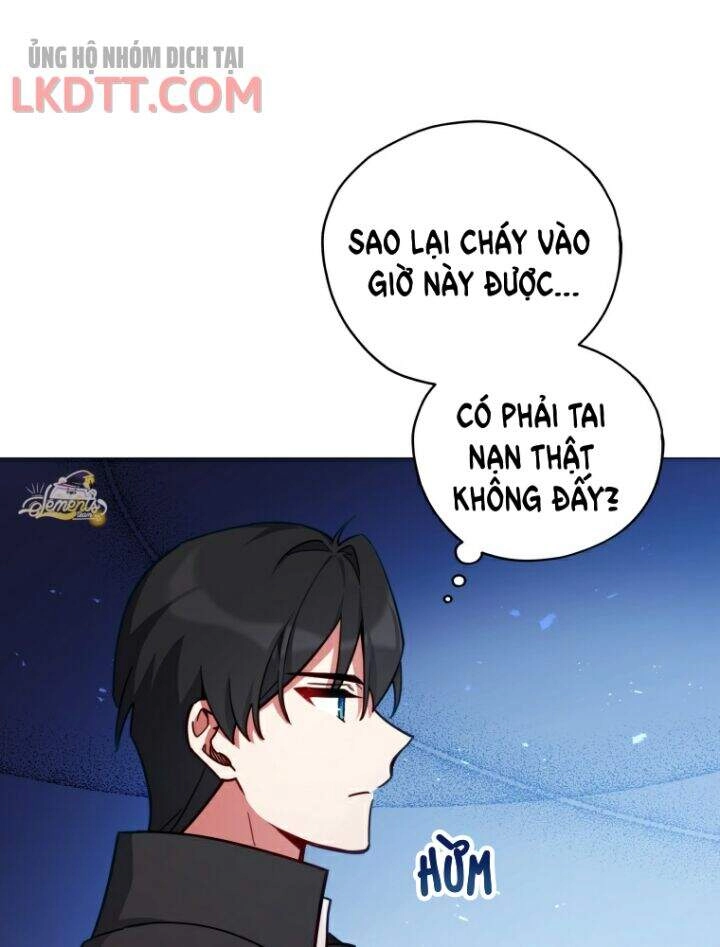 Quý Cô Khó Gần Chapter 34 - 63