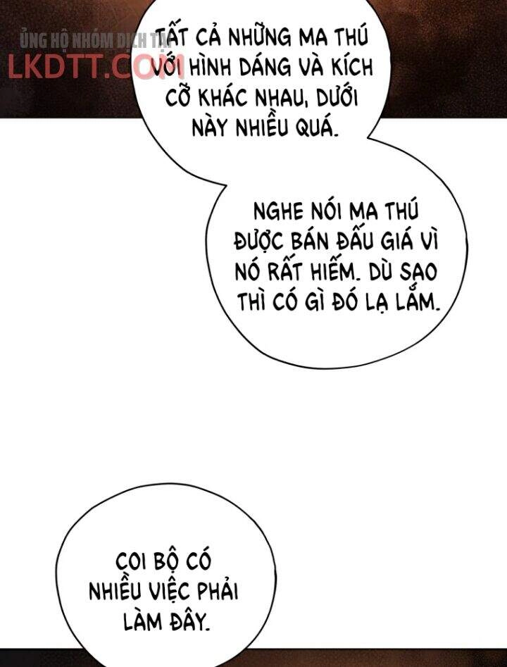 Quý Cô Khó Gần Chapter 34 - 73