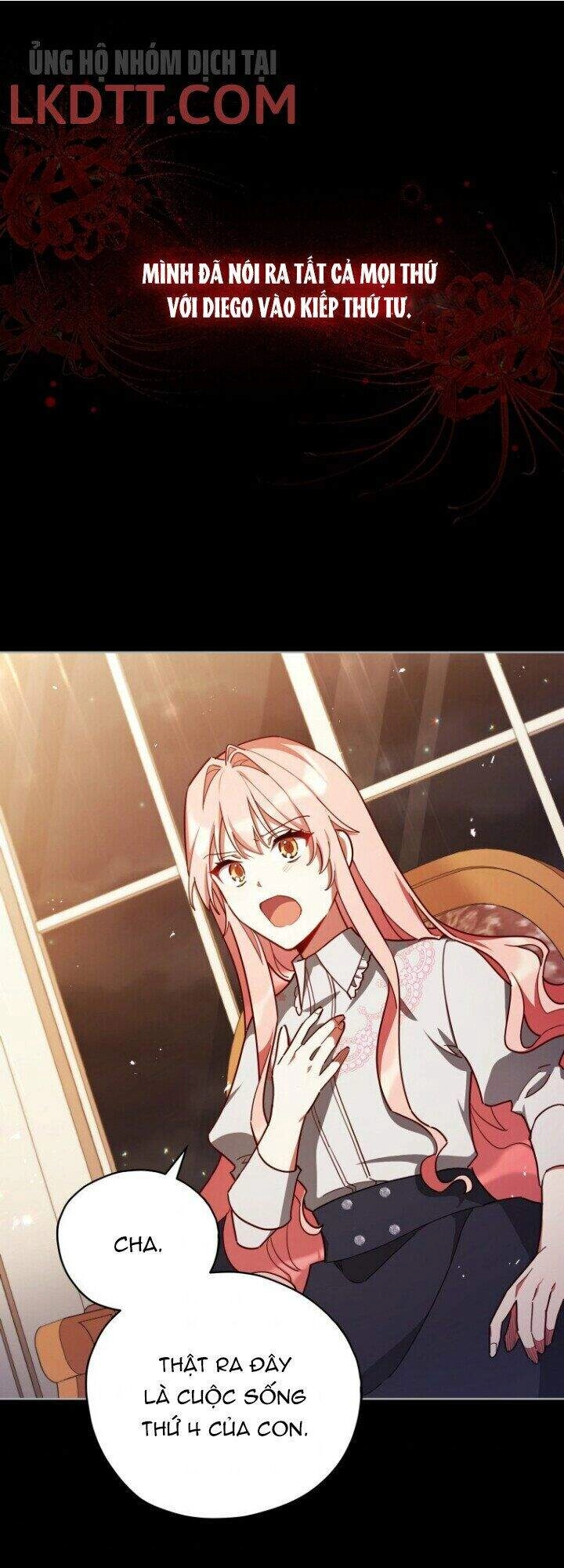 Quý Cô Khó Gần Chapter 35 - 1