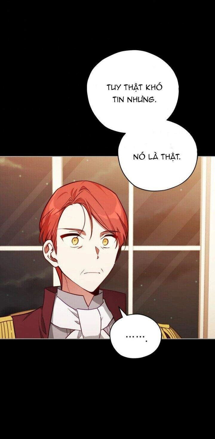 Quý Cô Khó Gần Chapter 35 - 2