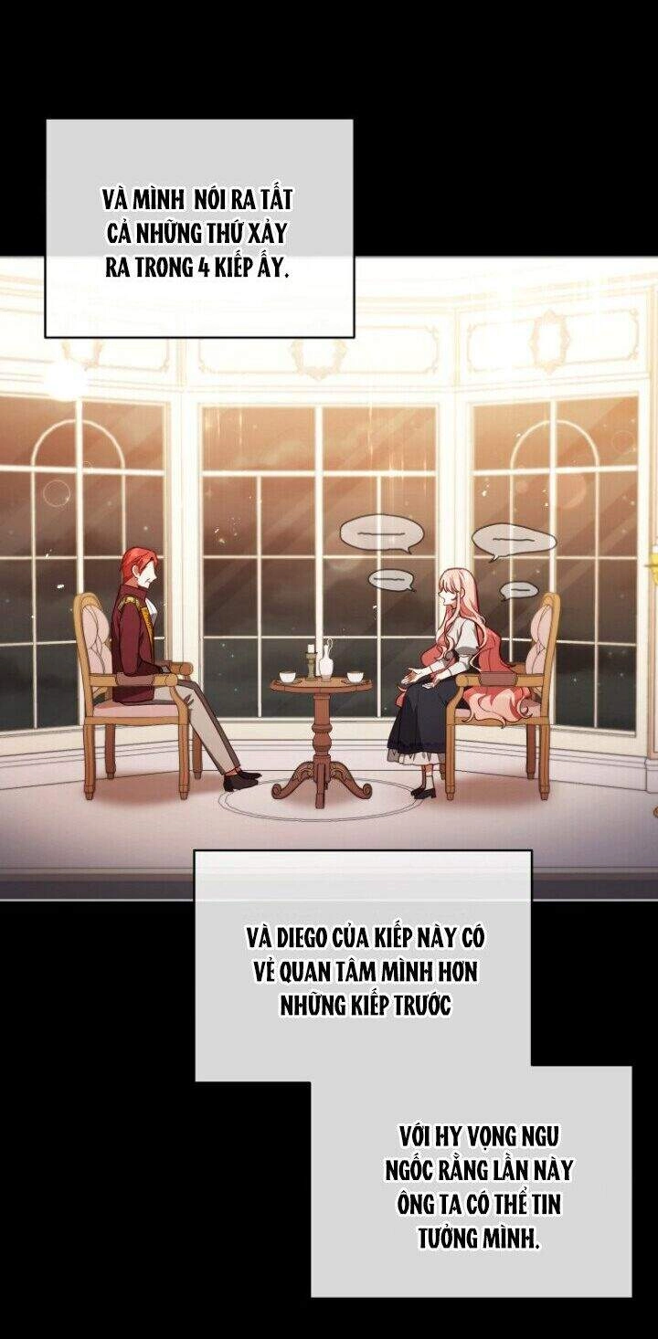 Quý Cô Khó Gần Chapter 35 - 3