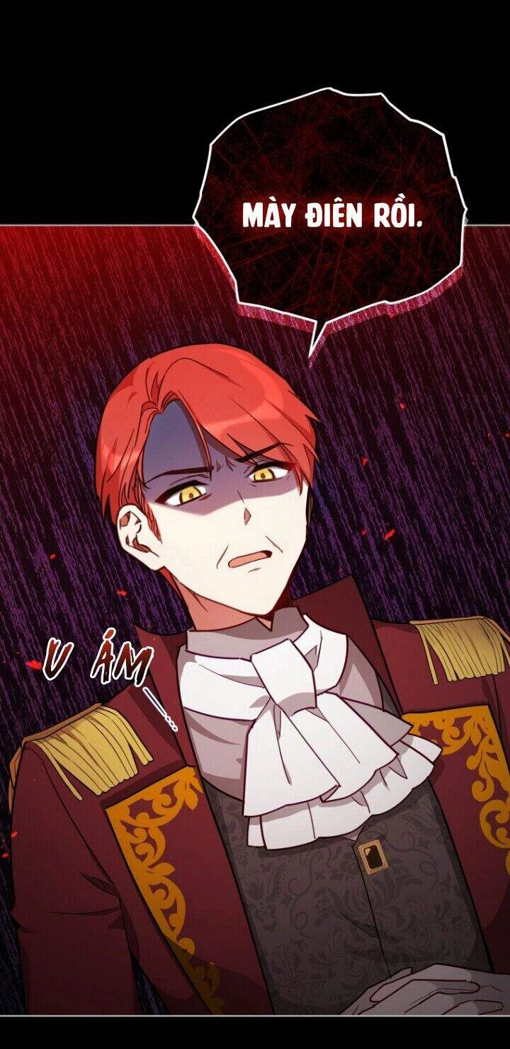 Quý Cô Khó Gần Chapter 35 - 5