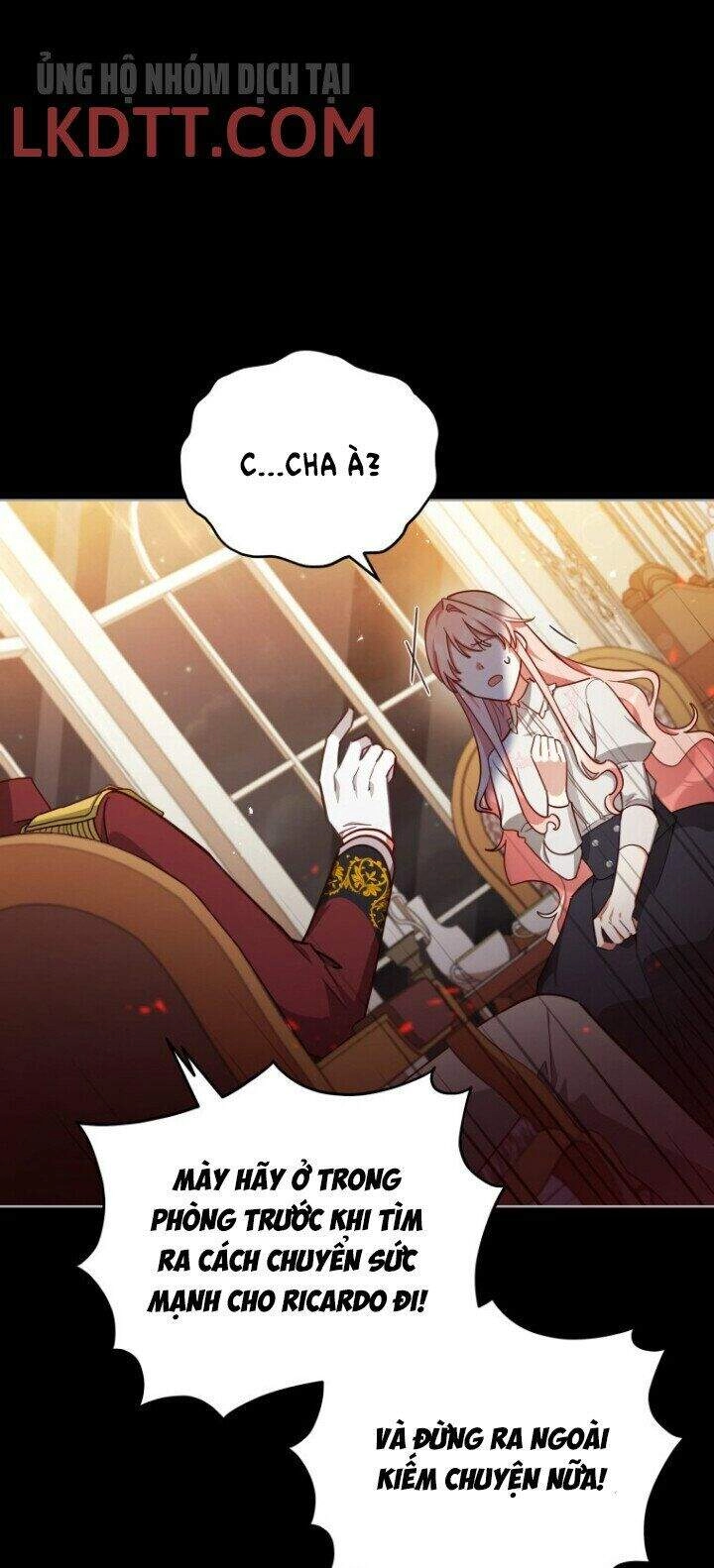 Quý Cô Khó Gần Chapter 35 - 6