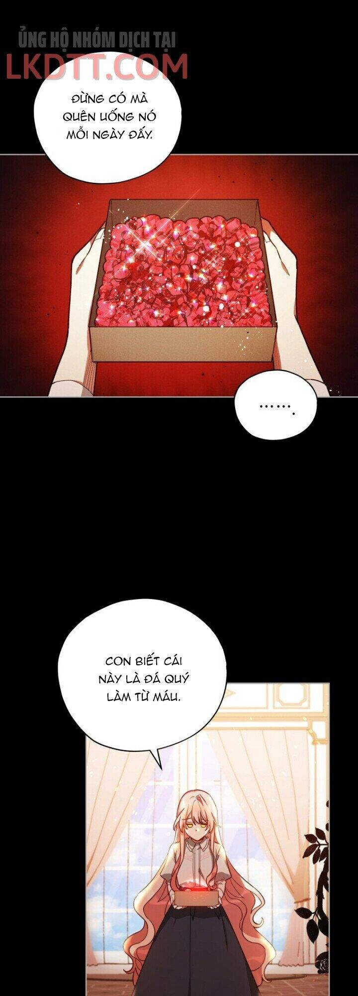 Quý Cô Khó Gần Chapter 35 - 8