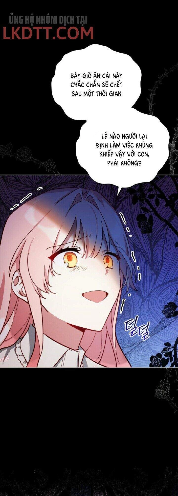 Quý Cô Khó Gần Chapter 35 - 11