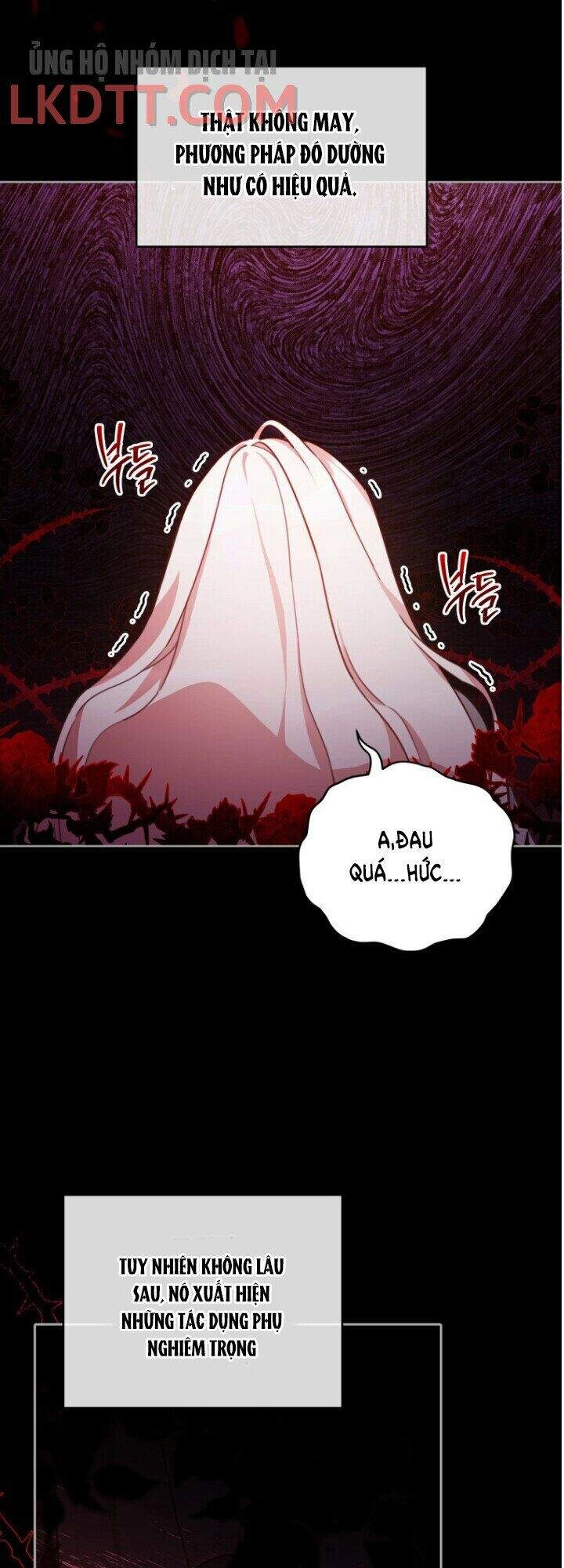 Quý Cô Khó Gần Chapter 35 - 21