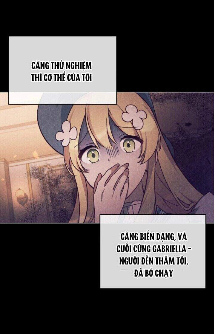 Quý Cô Khó Gần Chapter 35 - 23