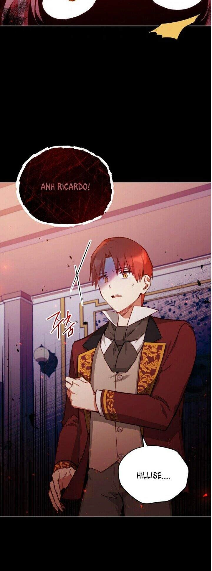 Quý Cô Khó Gần Chapter 35 - 25