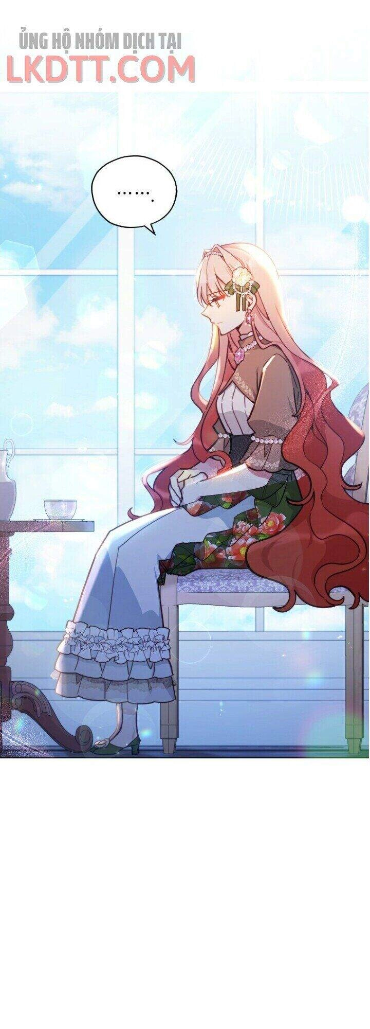 Quý Cô Khó Gần Chapter 35 - 36