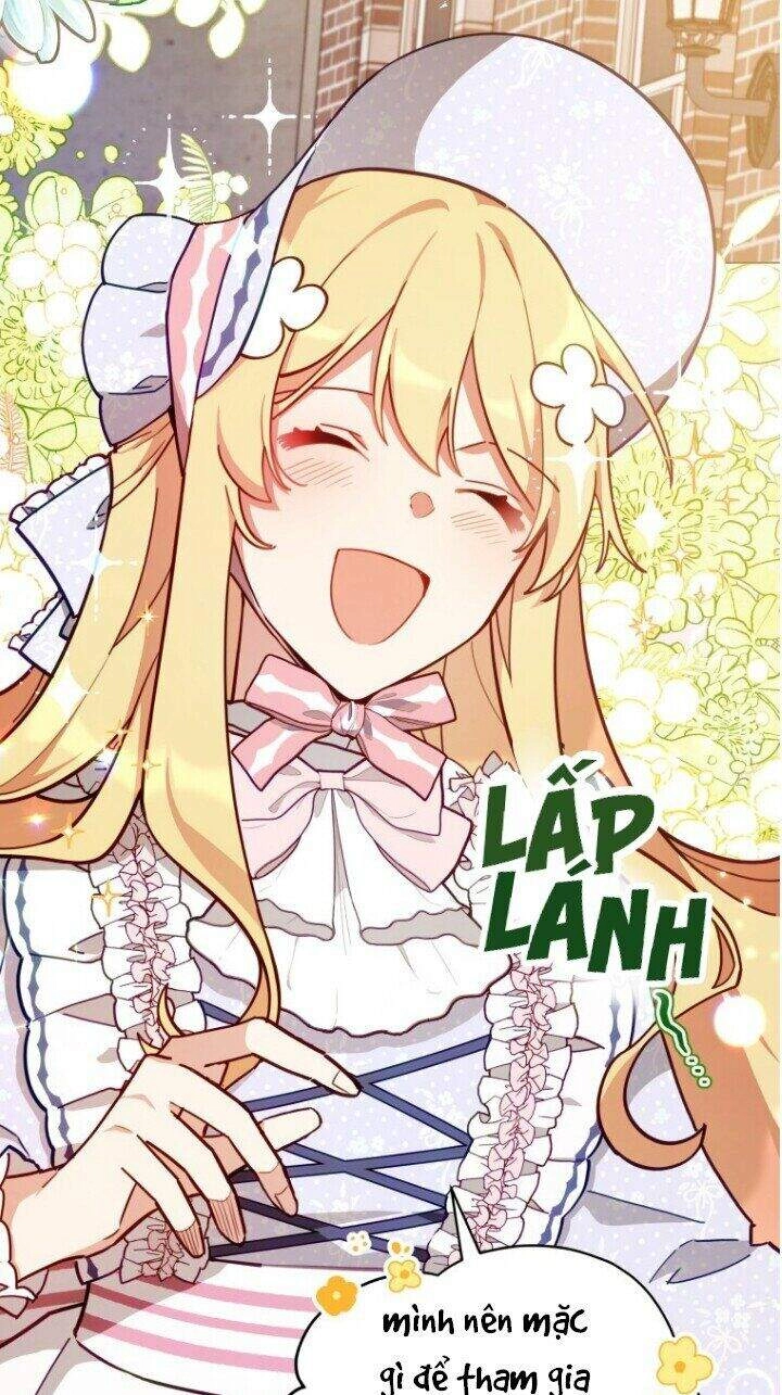 Quý Cô Khó Gần Chapter 35 - 38