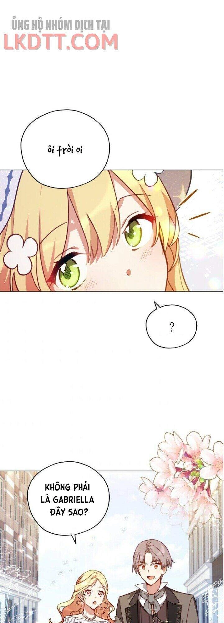 Quý Cô Khó Gần Chapter 35 - 40