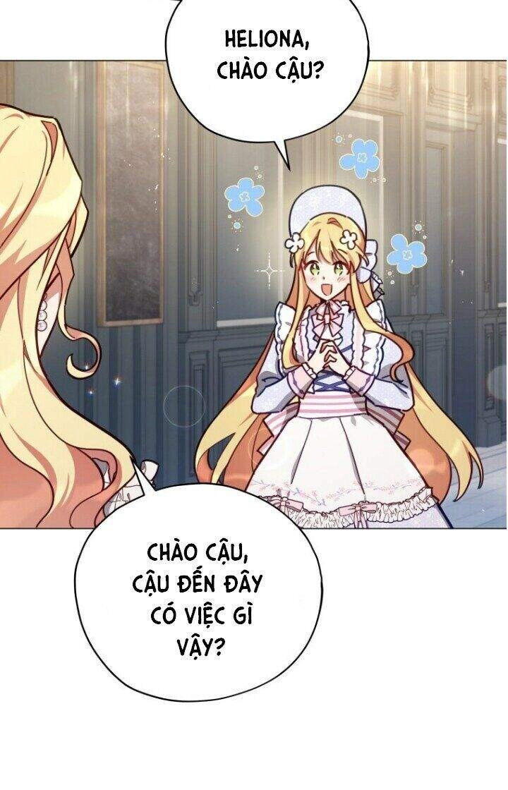 Quý Cô Khó Gần Chapter 35 - 42