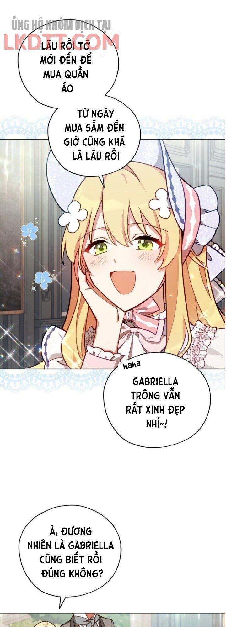 Quý Cô Khó Gần Chapter 35 - 43