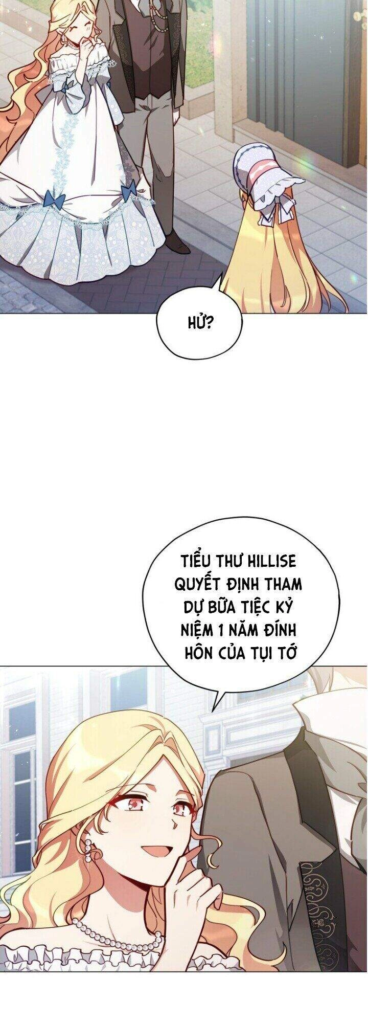 Quý Cô Khó Gần Chapter 35 - 44