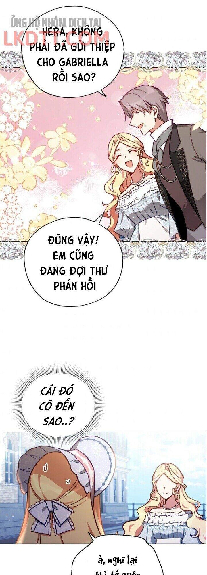 Quý Cô Khó Gần Chapter 35 - 47