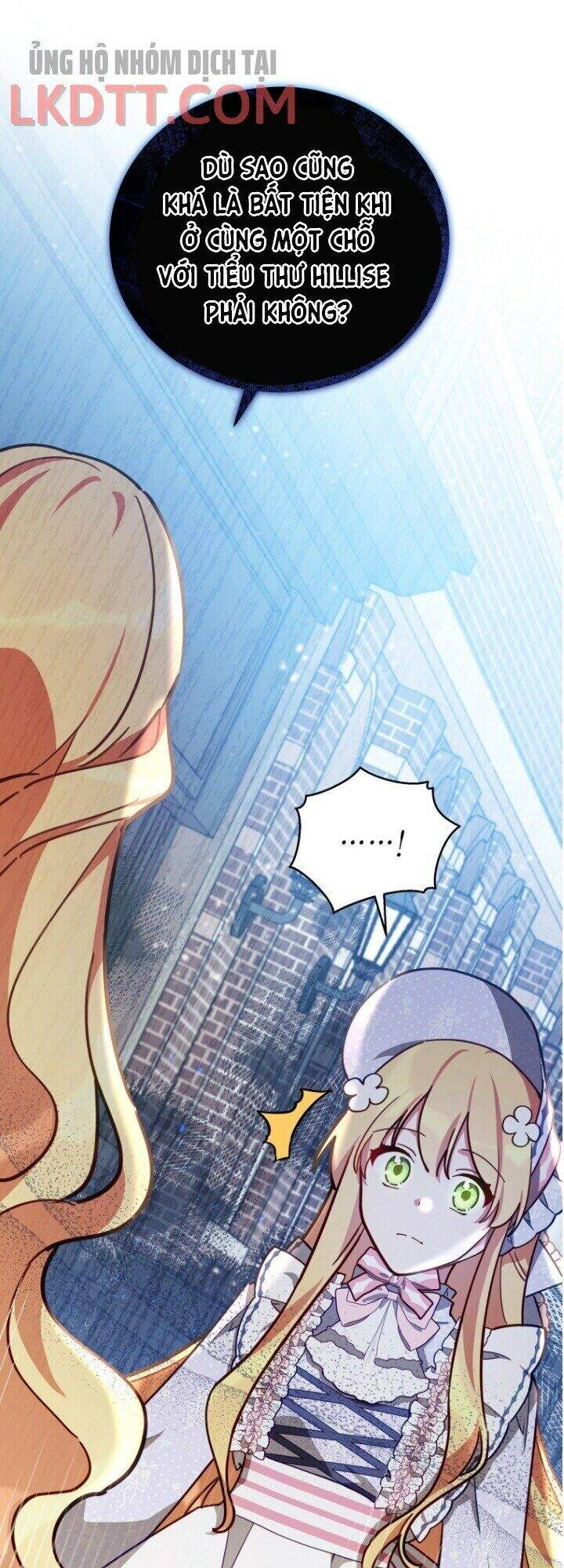 Quý Cô Khó Gần Chapter 35 - 51