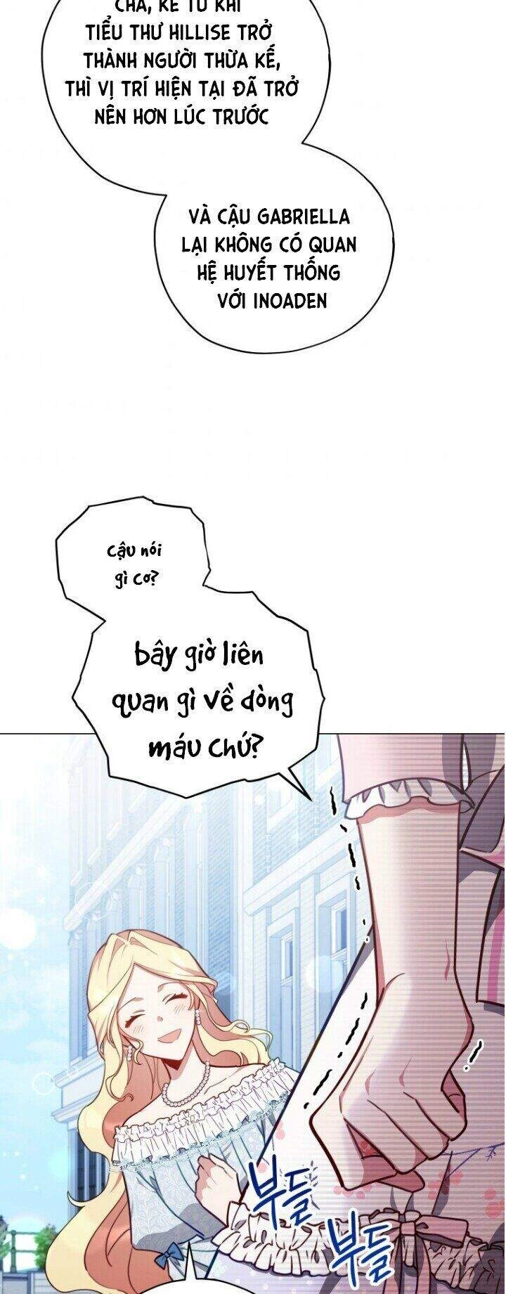 Quý Cô Khó Gần Chapter 35 - 53