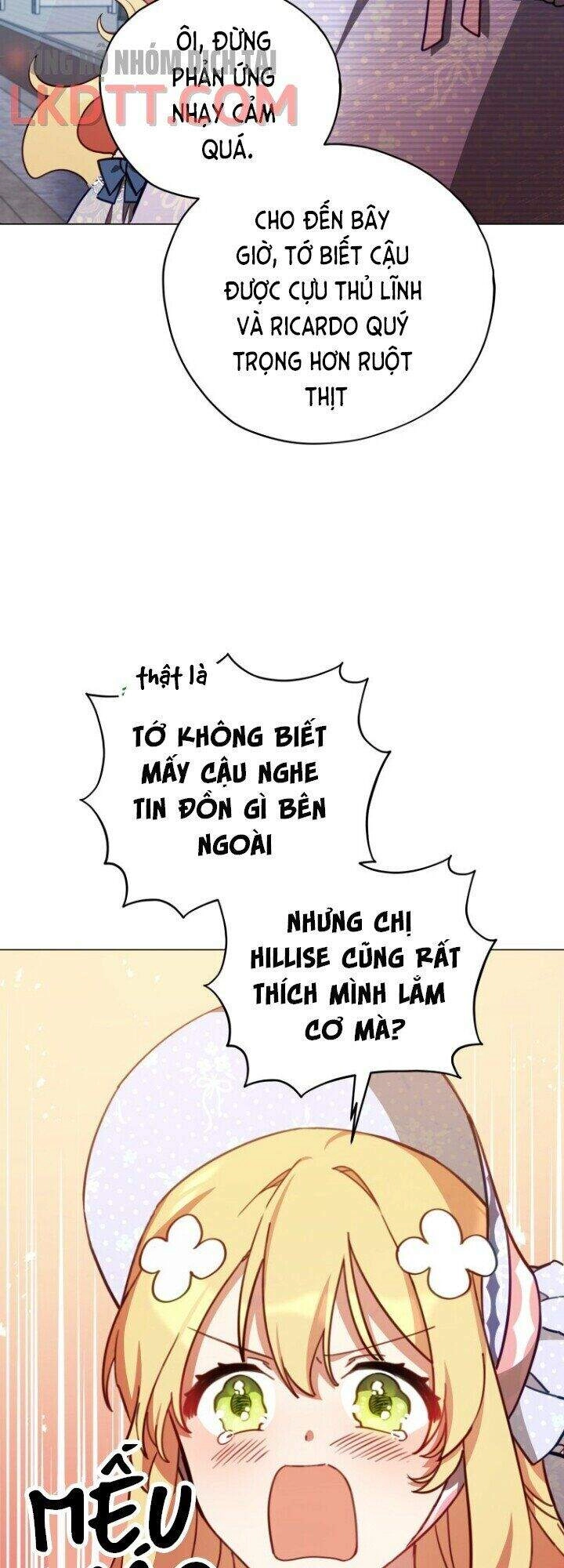 Quý Cô Khó Gần Chapter 35 - 54