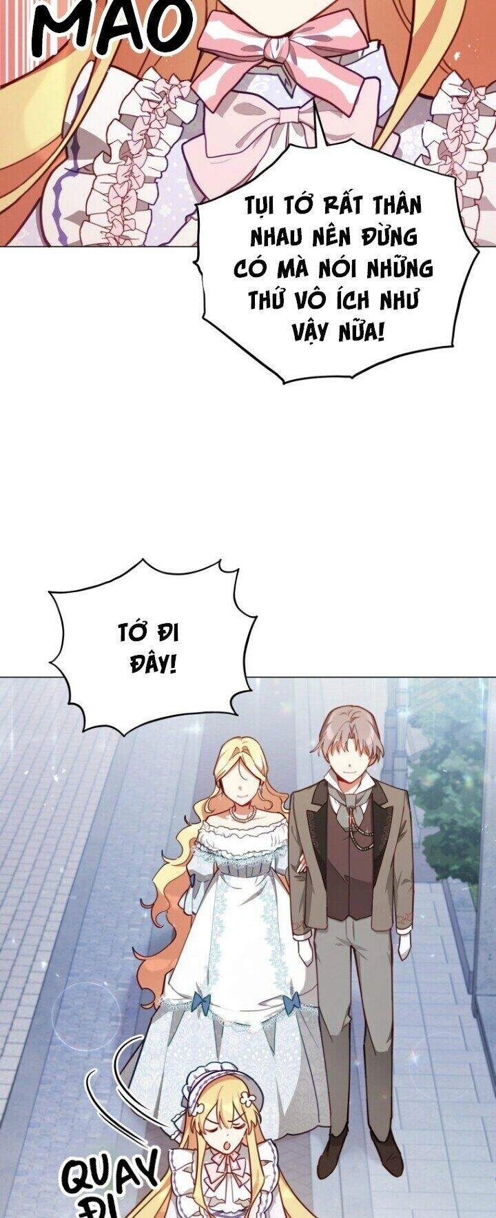 Quý Cô Khó Gần Chapter 35 - 55