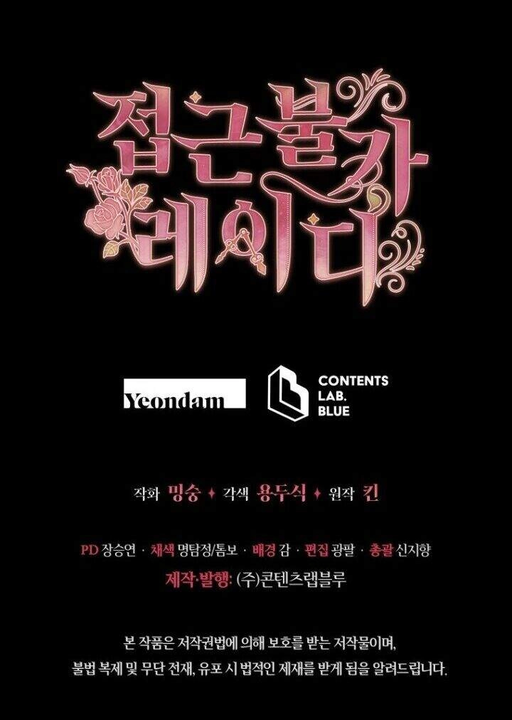 Quý Cô Khó Gần Chapter 35 - 60