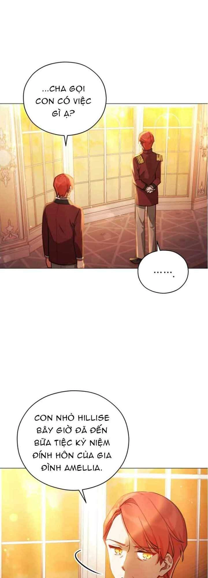 Quý Cô Khó Gần Chapter 36 - 2