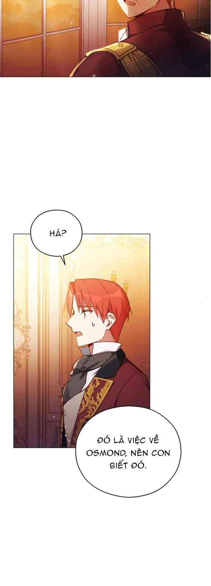 Quý Cô Khó Gần Chapter 36 - 3