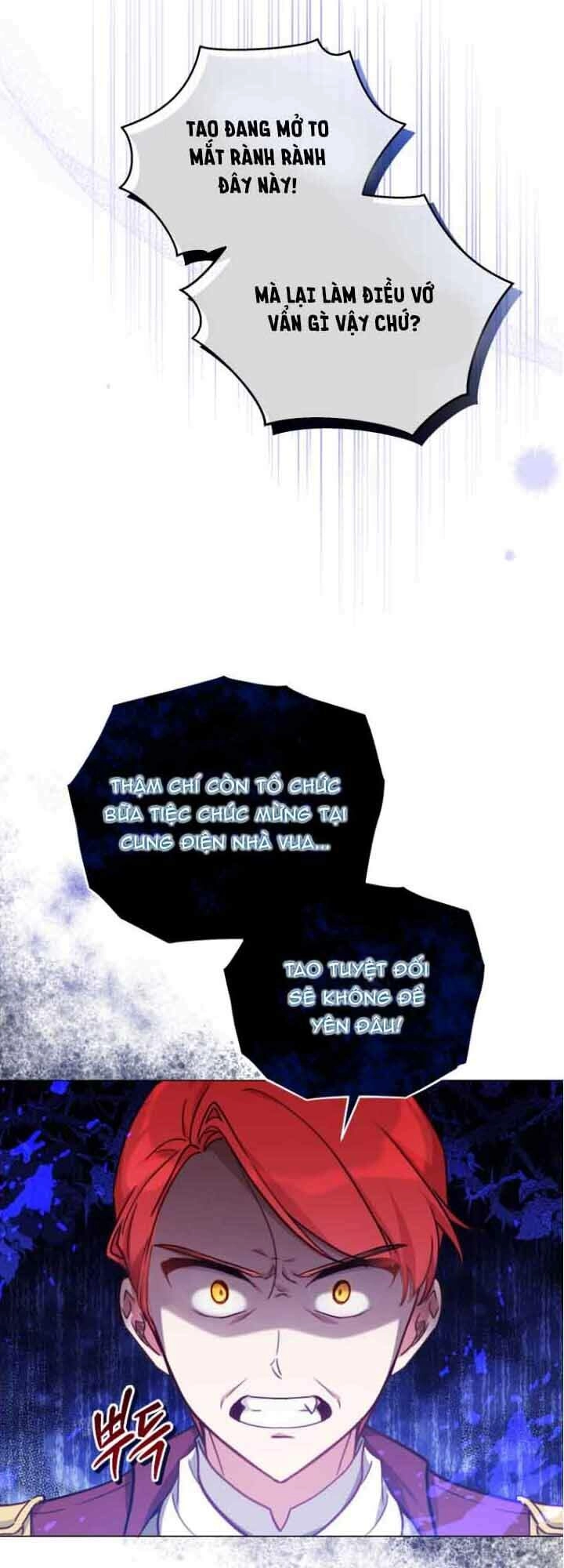 Quý Cô Khó Gần Chapter 36 - 5