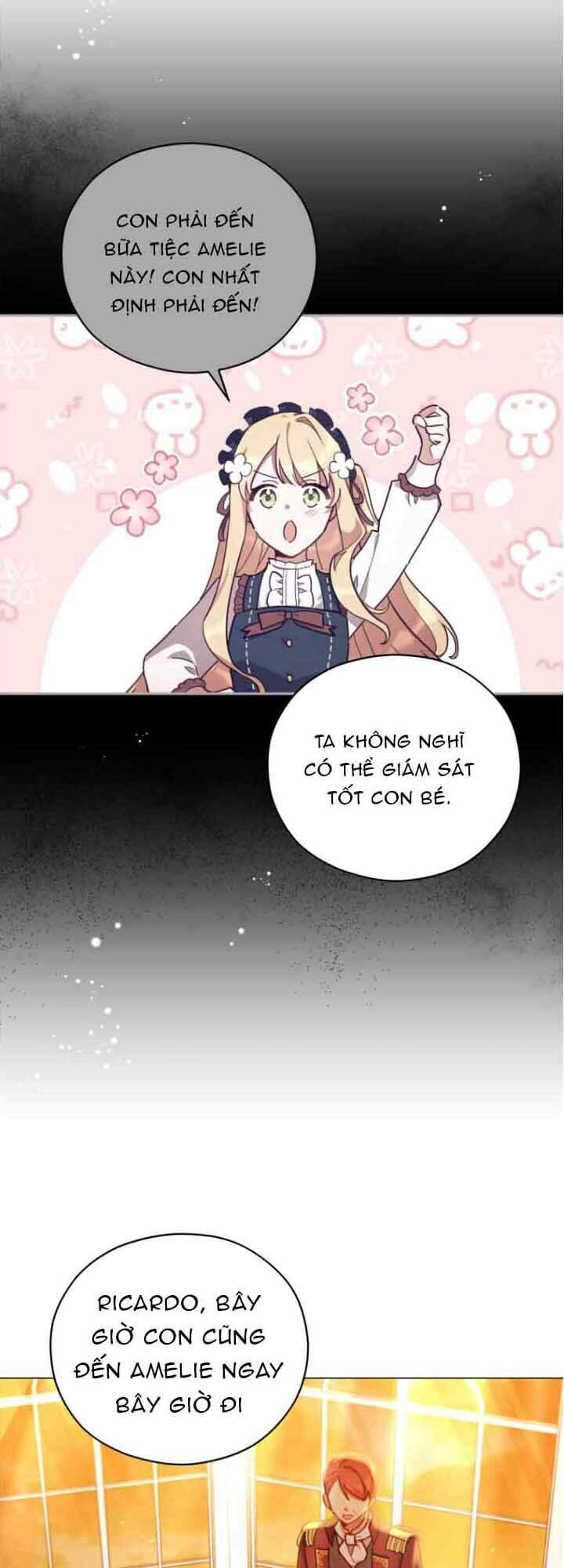 Quý Cô Khó Gần Chapter 36 - 7