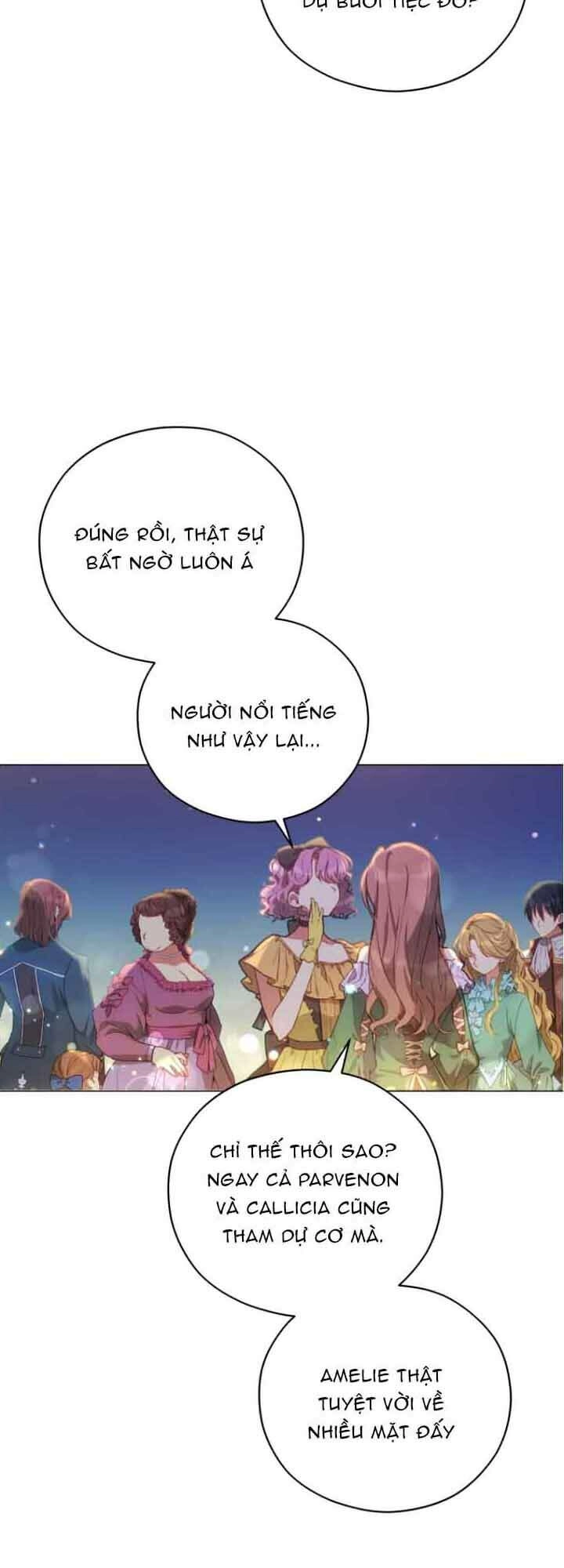 Quý Cô Khó Gần Chapter 36 - 11