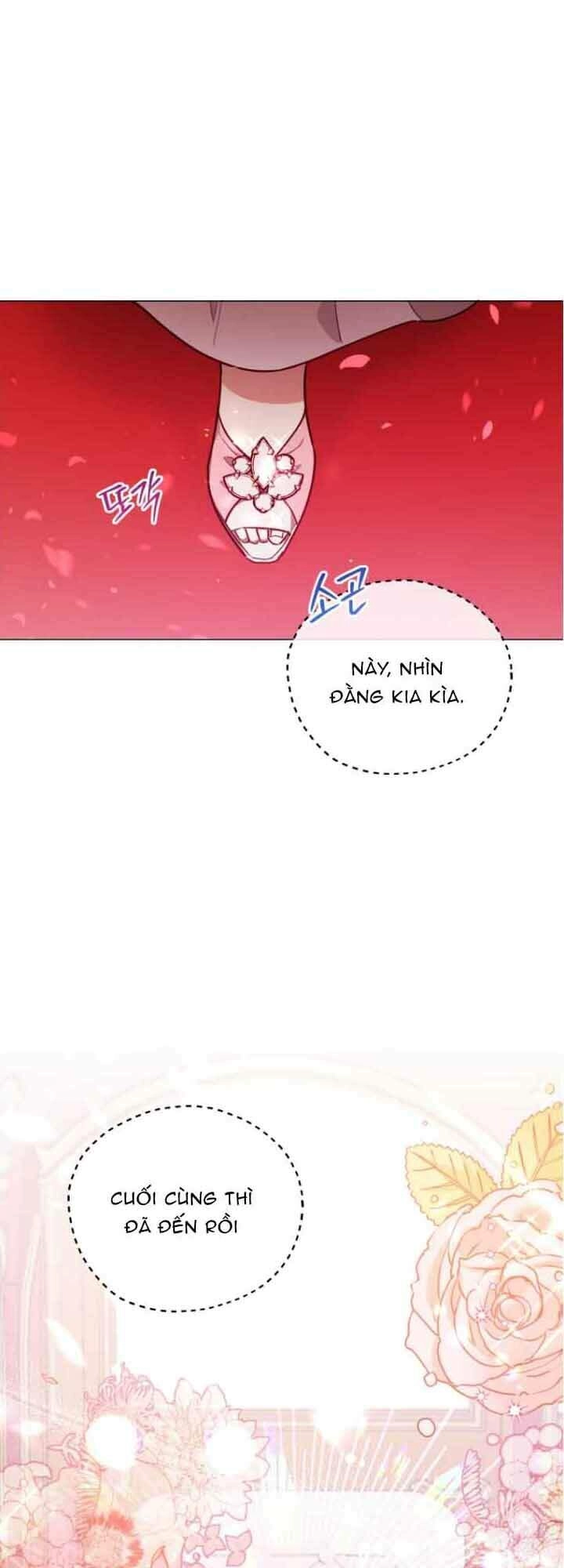 Quý Cô Khó Gần Chapter 36 - 12