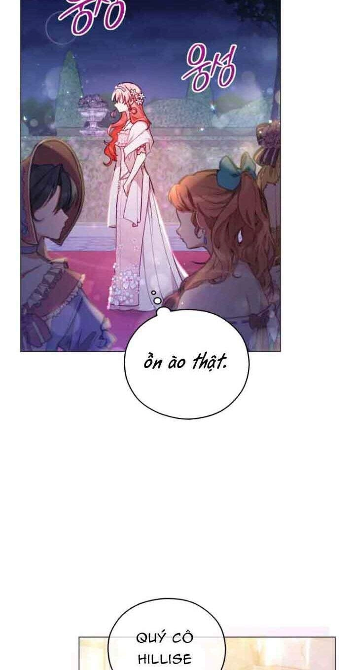 Quý Cô Khó Gần Chapter 36 - 15