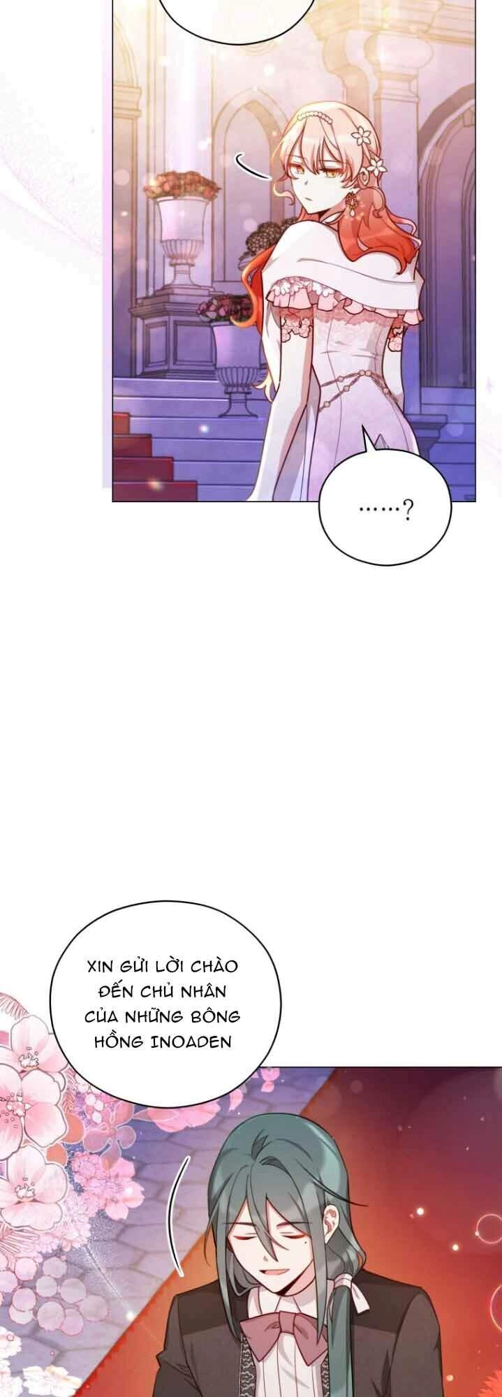 Quý Cô Khó Gần Chapter 36 - 16