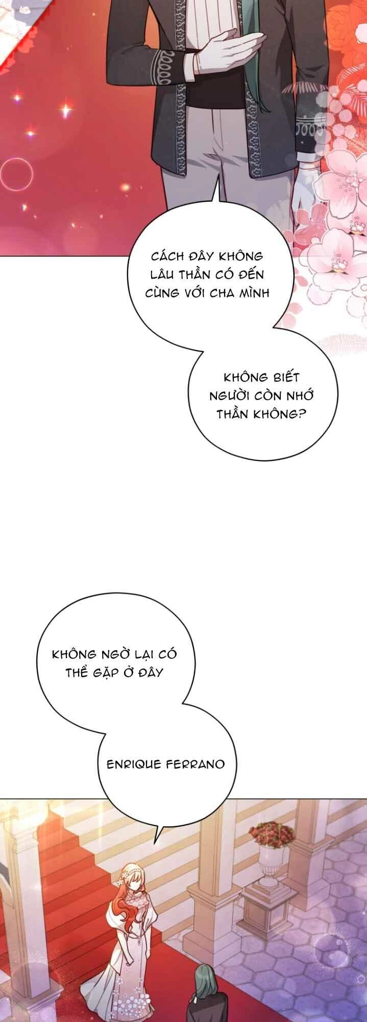 Quý Cô Khó Gần Chapter 36 - 17