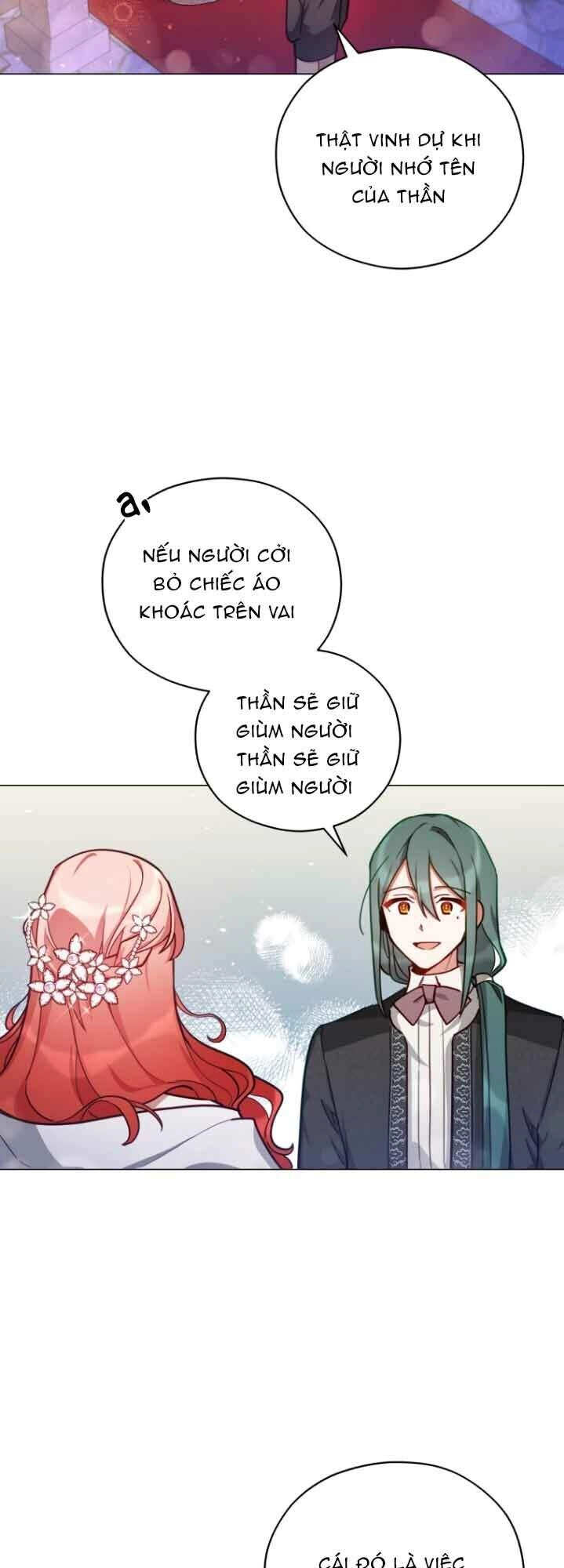 Quý Cô Khó Gần Chapter 36 - 18