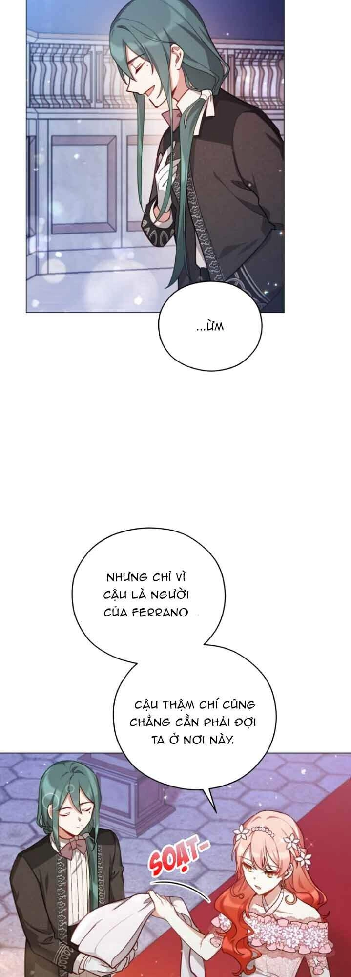 Quý Cô Khó Gần Chapter 36 - 20