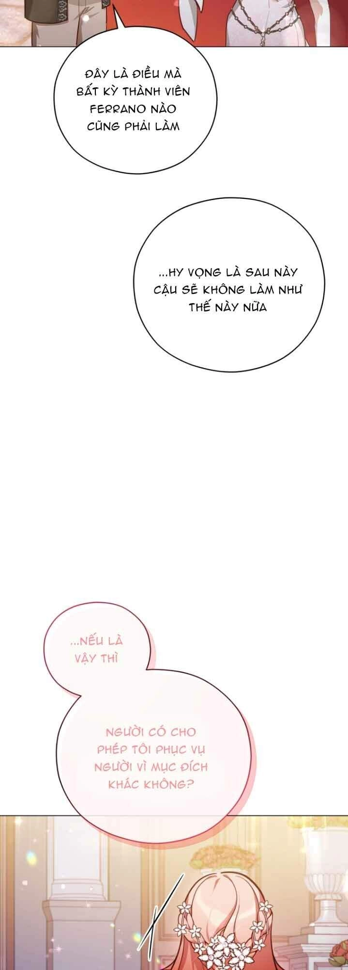 Quý Cô Khó Gần Chapter 36 - 21