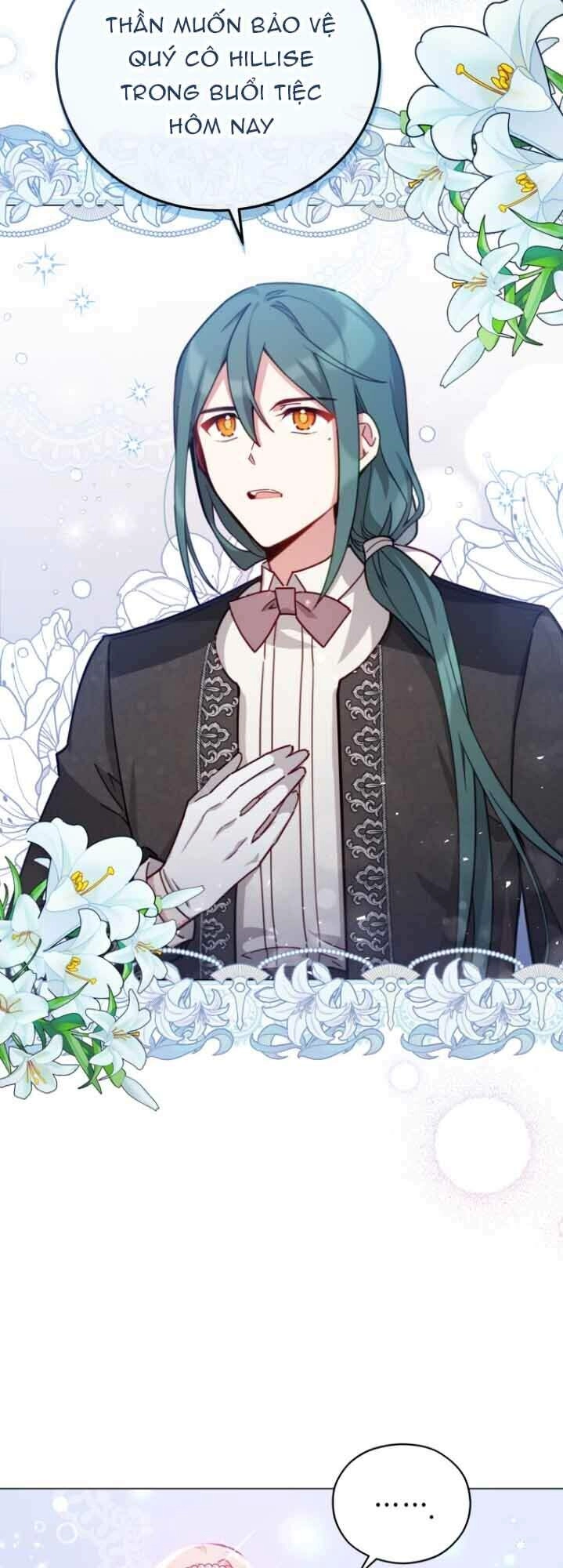 Quý Cô Khó Gần Chapter 36 - 23