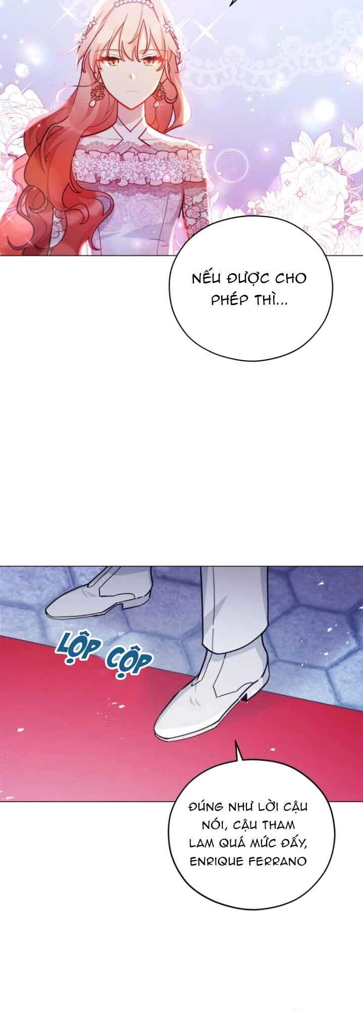 Quý Cô Khó Gần Chapter 36 - 24