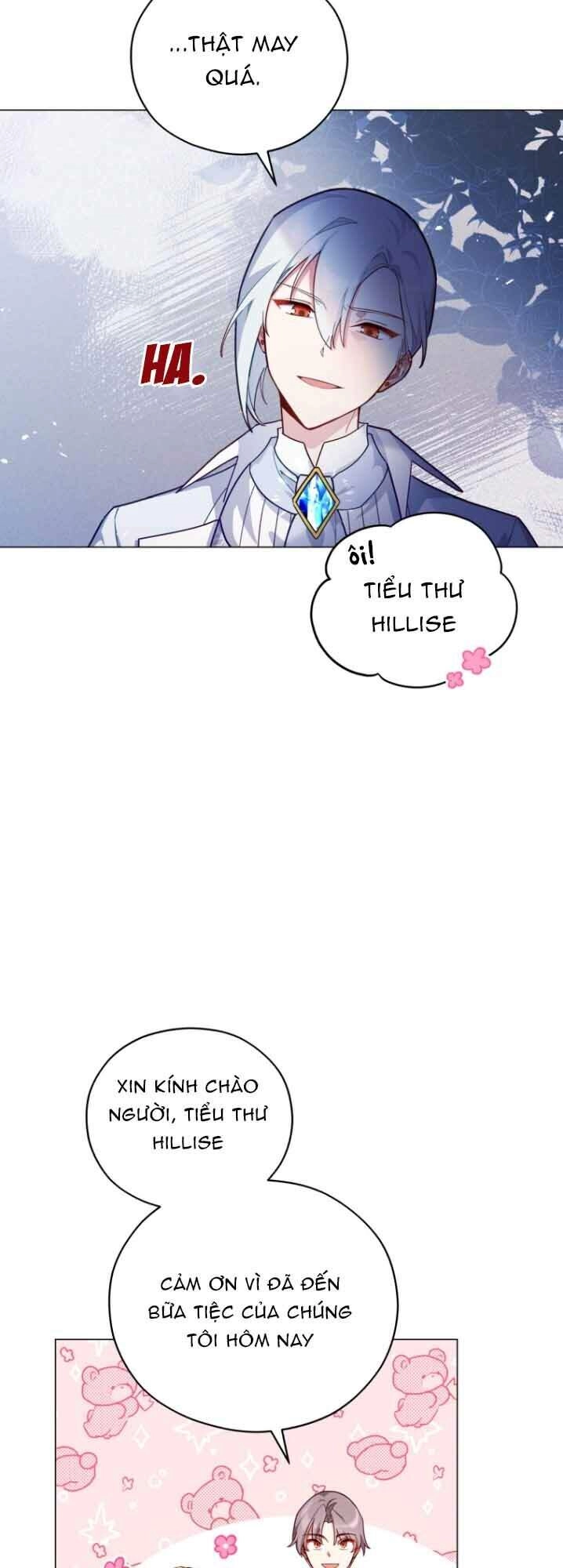 Quý Cô Khó Gần Chapter 36 - 31