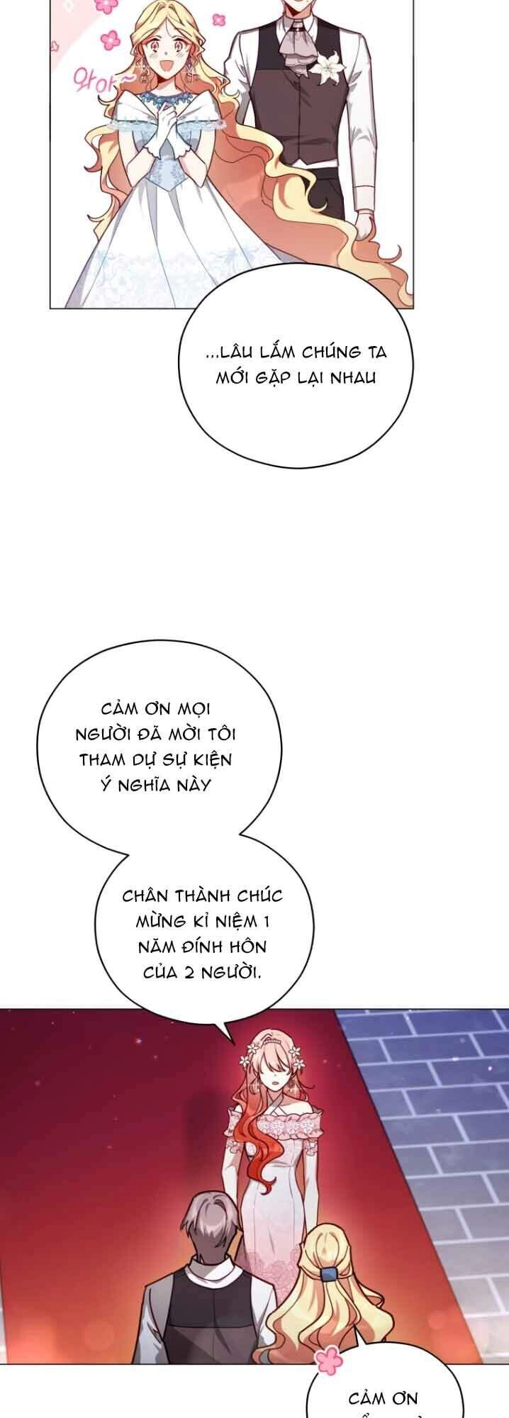 Quý Cô Khó Gần Chapter 36 - 32