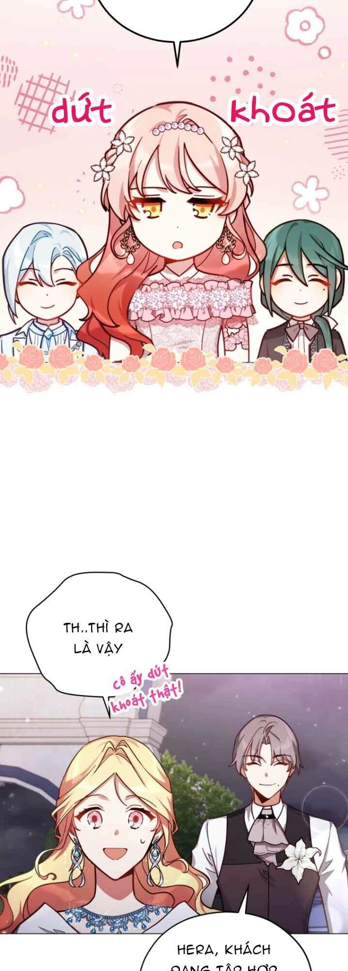 Quý Cô Khó Gần Chapter 36 - 34