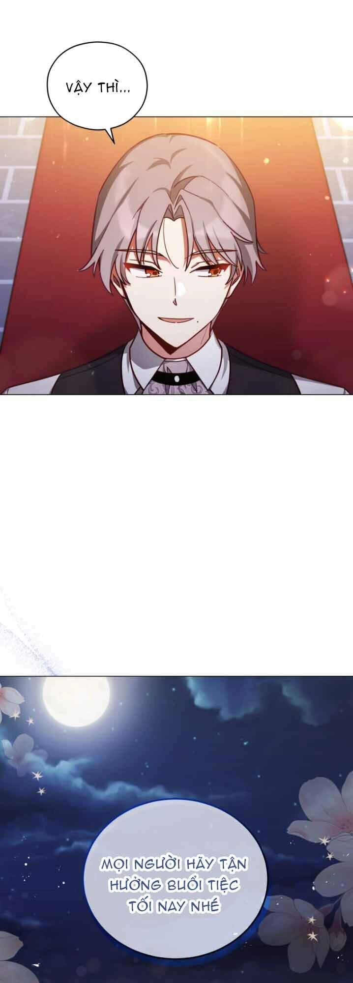 Quý Cô Khó Gần Chapter 36 - 36